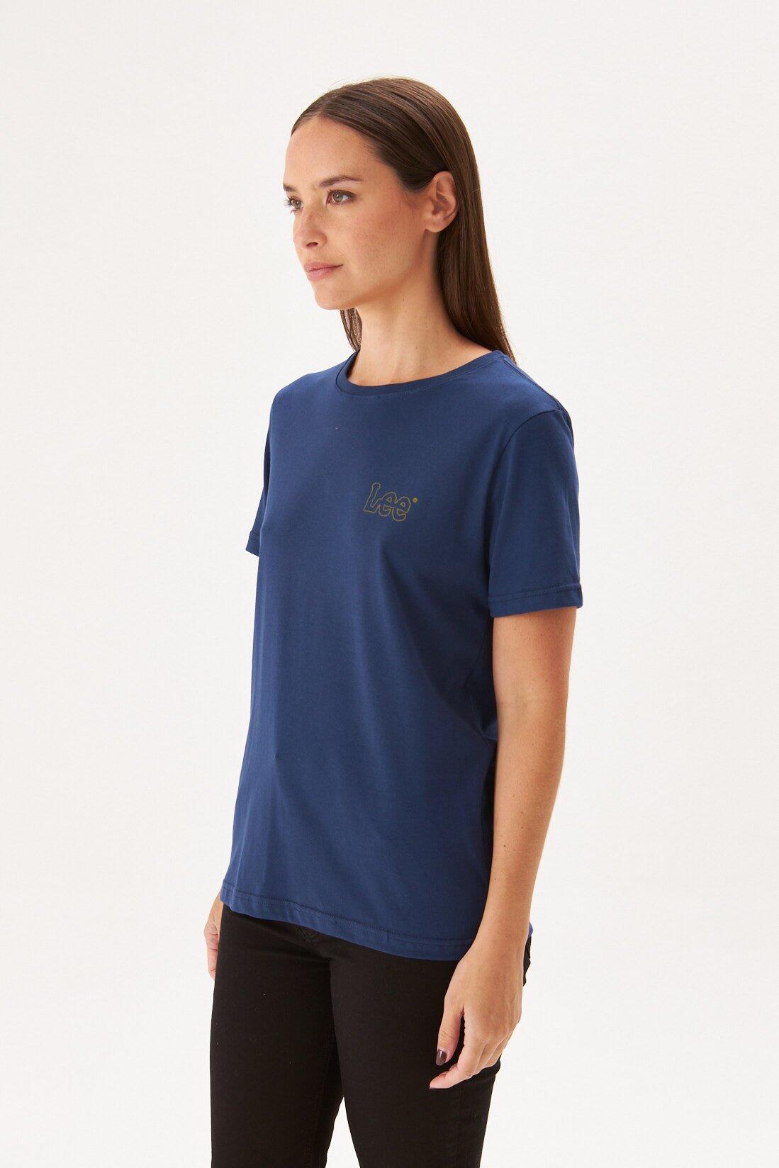 Remera Flowers SS